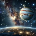 scopri le influenze cosmiche