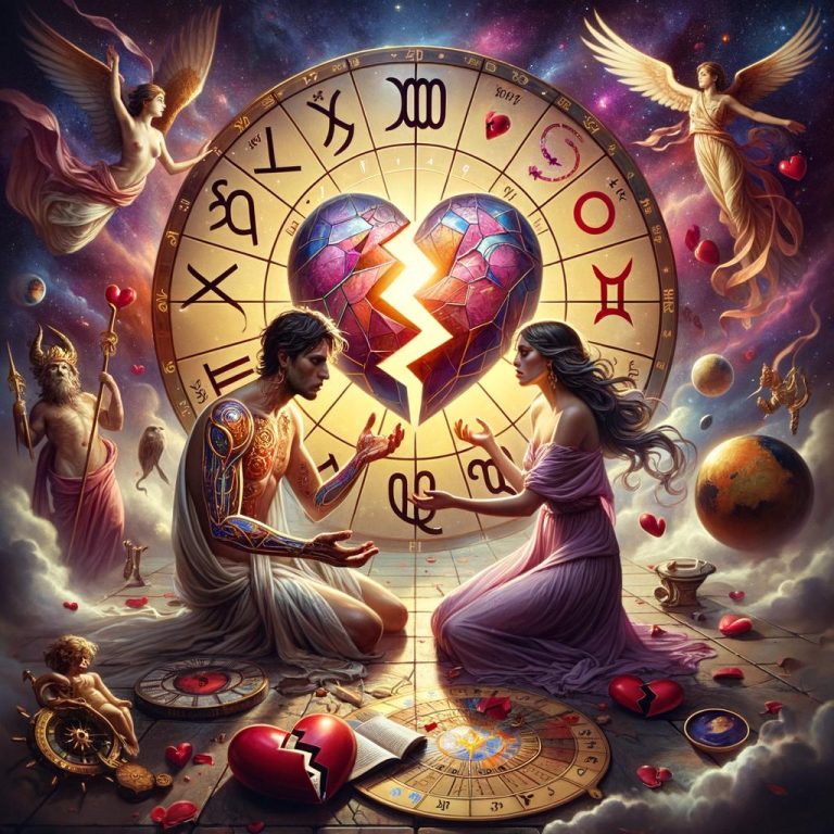 consigli stellari per guarire e rin