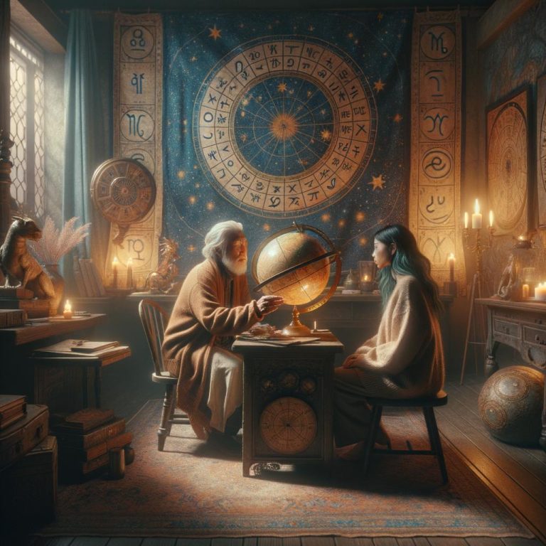 Ottieni il tuo consulto astrologico gratis per avere risposte chiare sul tuo futuro e sulle tue scelte