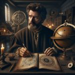 Copernico Astrologia Scopri l'influenza di Copernico sull'astrologia moderna