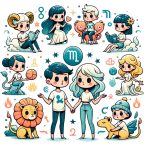 Coppie Astrologiche Scopri le caratteristiche delle coppie astrologiche perfette per una relazione duratura