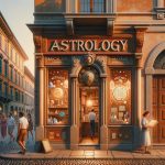 Scopri i migliori corsi di astrologia a Torino per approfondire la tua conoscenza stellare