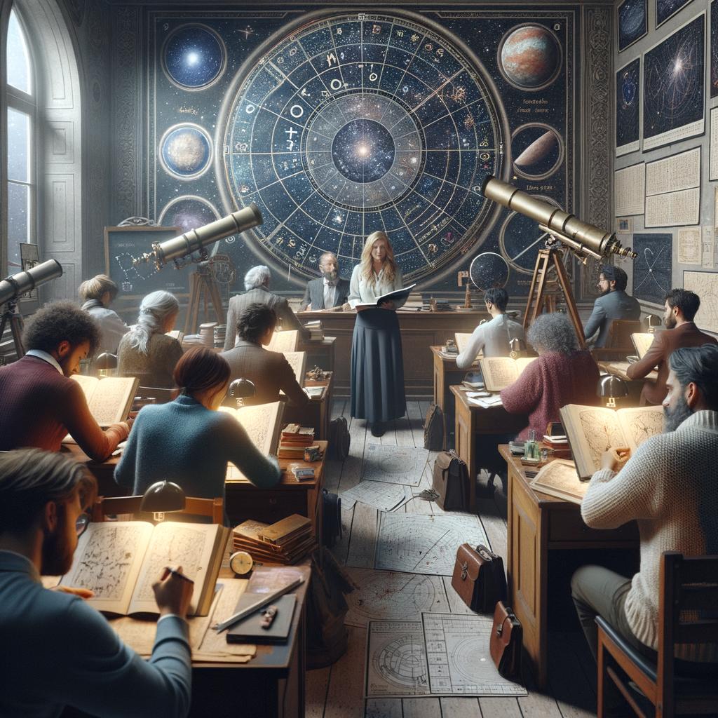 Corsi Di Astrologia Milano 1 Scopri i migliori corsi di astrologia a Milano, per un viaggio nell'Universo e dentro te stesso