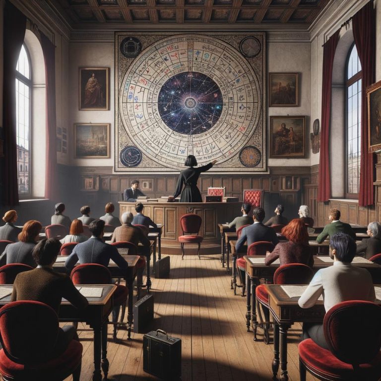Scopri il miglior corso di astrologia a Milano per approfondire la tua conoscenza celeste
