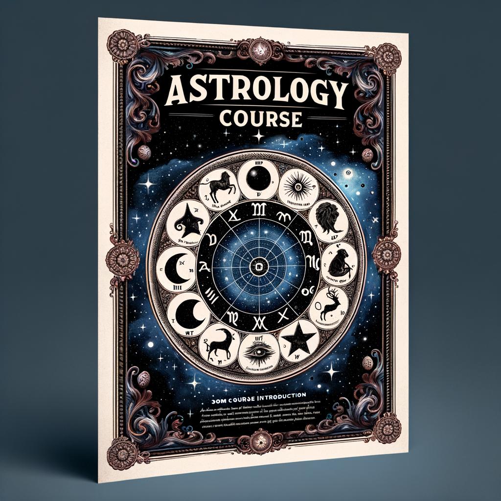 Corso Astrologia PDF 1 Scopri il miglior corso di astrologia in formato PDF per apprendere tutto sul tema