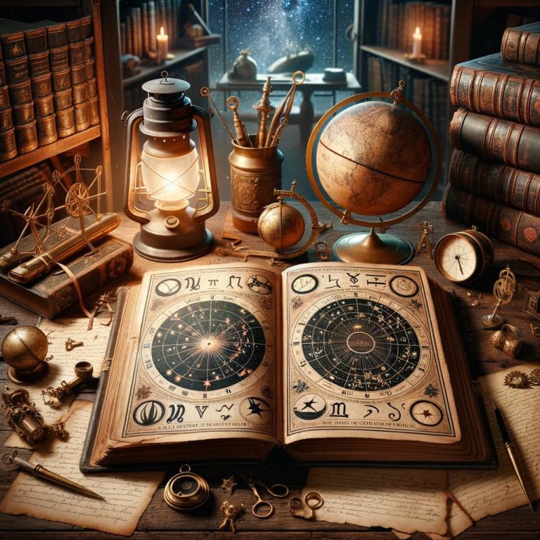 Esplora il nostro Corso Completo di Astrologia per approfondire le tue conoscenze stellari