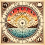 Cos'è Il Discendente in Astrologia equilibrio nelle relazioni e simbolo dell'altro