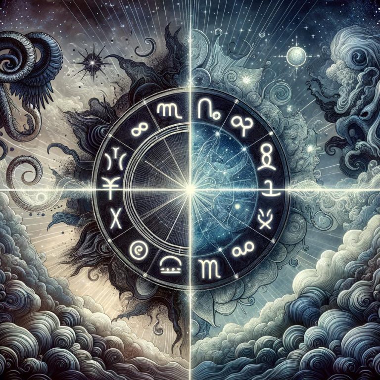 Cos'è La Cuspide in Astrologia 10 Scopri il significato e l'importanza della cuspide in astrologia per una lettura più accurata dei segni zodiacali