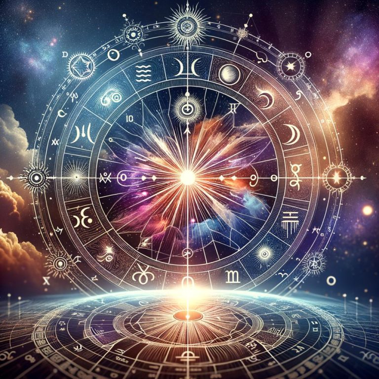 Cos'è l'Ascendente in Astrologia 3 Scopri cos'è l'ascendente in astrologia per una lettura più accurata del tuo profilo astrologico