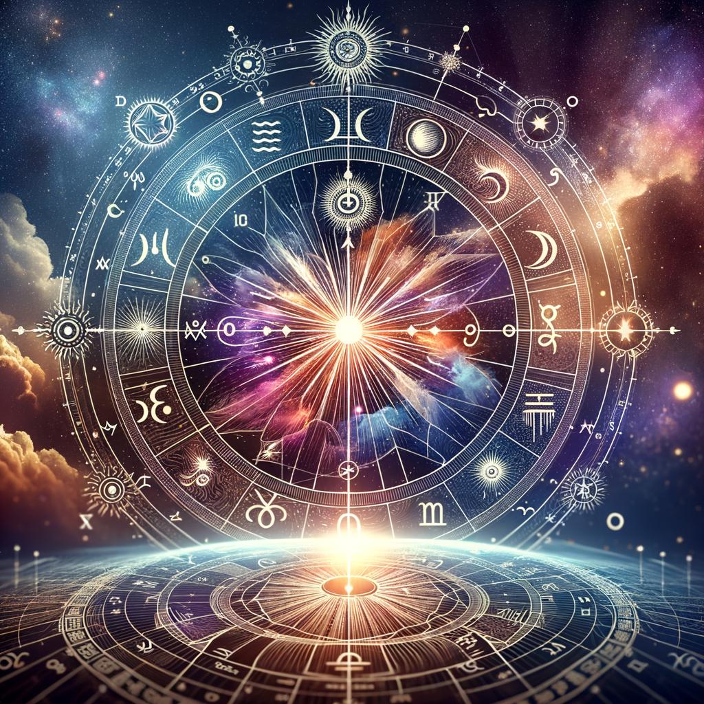 Scopri cos'è l'ascendente in astrologia per una lettura più accurata del tuo profilo astrologico