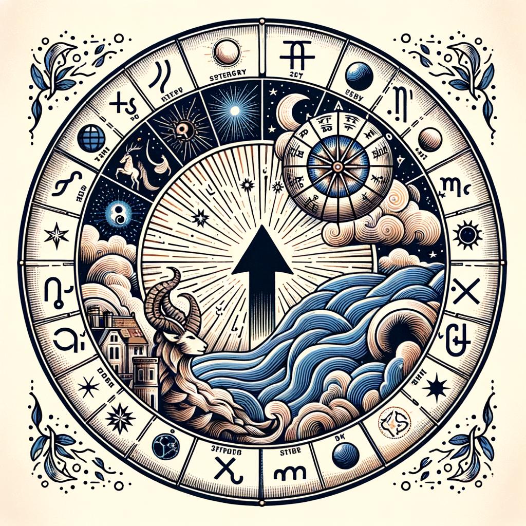 Cosa Significa Ascendente in Astrologia 1 la parte più esterna della personalità