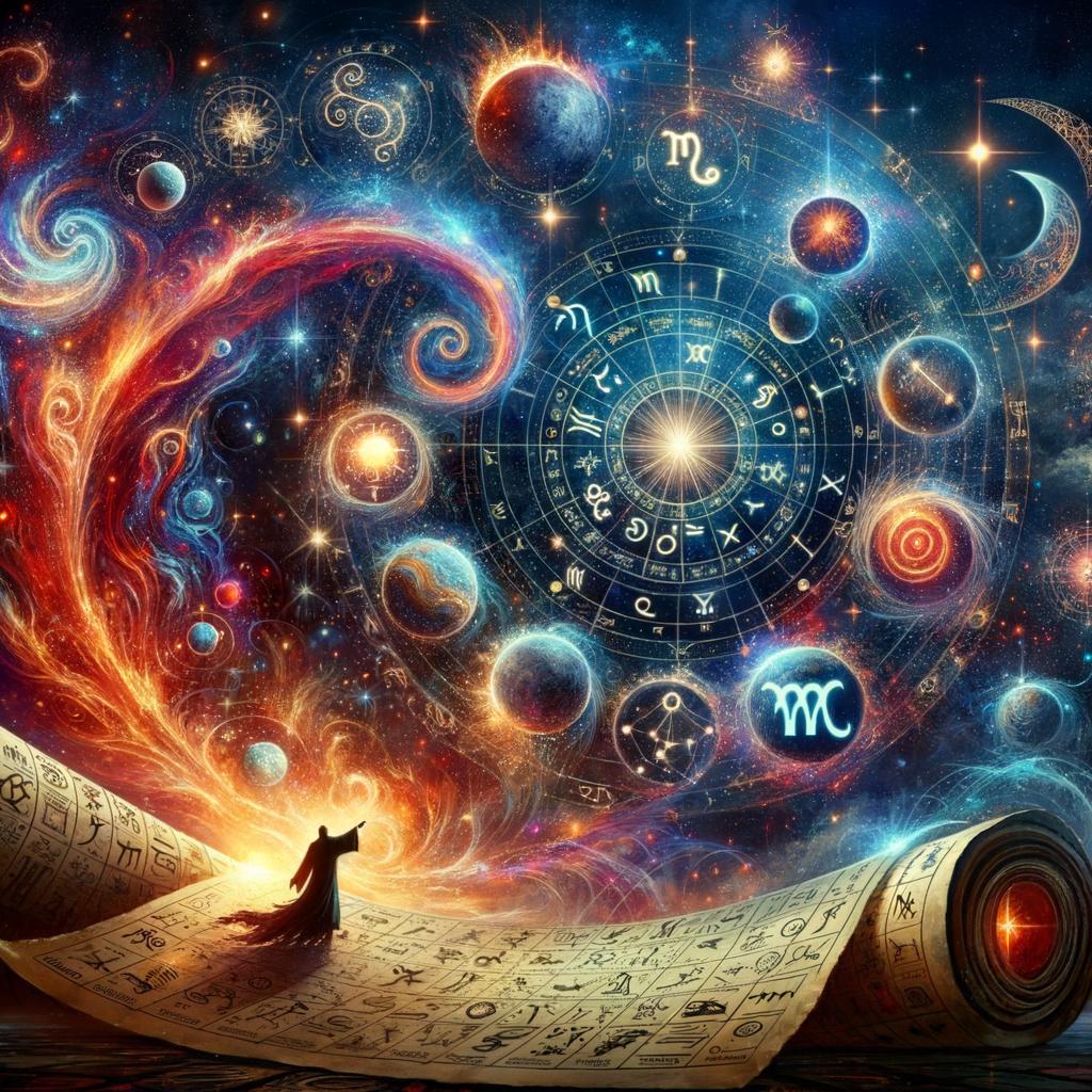 Cosa Significa Astrologia 1 leggi, studia, approfondisci