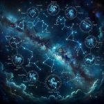 Costellazioni Astrologiche Scopri le caratteristiche delle costellazioni astrologiche e il loro influsso sui segni zodiacali