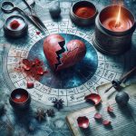 Cura Astrologica Per Cuori Infranti Scopri la tua guida nella cura astrologica per cuori infranti