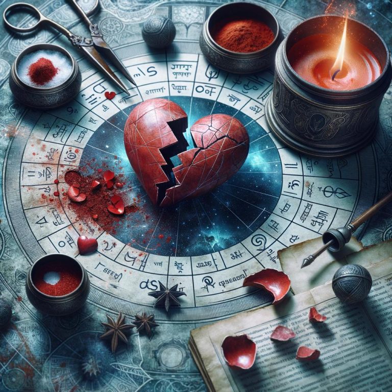 Cura Astrologica Per Cuori Infranti 5 Scopri la tua guida nella cura astrologica per cuori infranti
