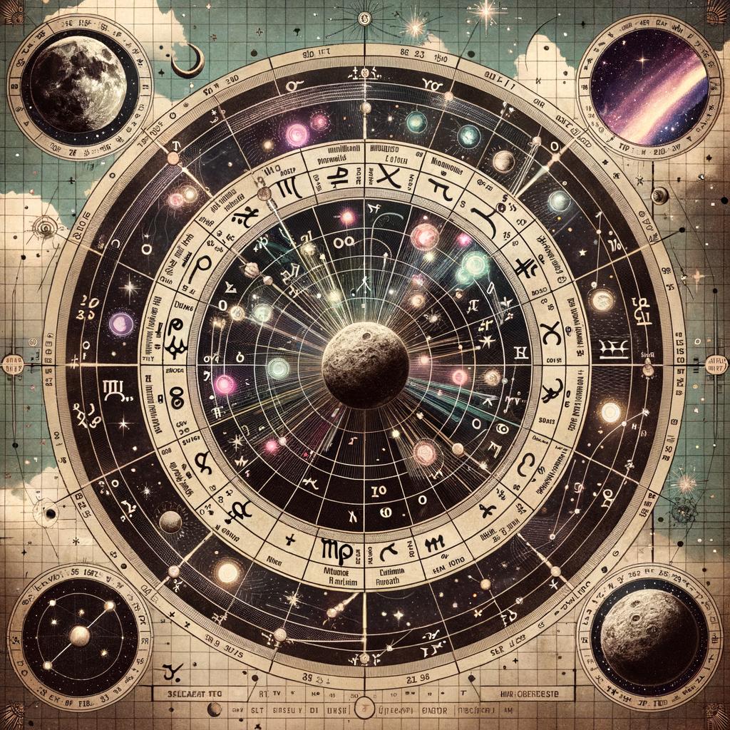 Cuspide Astrologia Calcolo 1 Scopri il significato della cuspide astrologica con il nostro semplice calcolo online