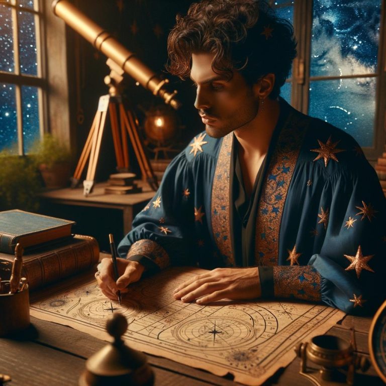 Davide Landi Astrologo 3 consulenze personalizzate per il tuo futuro astrale