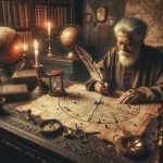 Decano Astrologia Scopri il DECANO ASTROLOGIA per una guida precisa alla tua personalità astrale