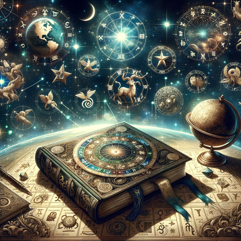 Scopri la vera definizione di astrologia e il suo impatto sulla nostra vita quotidiana