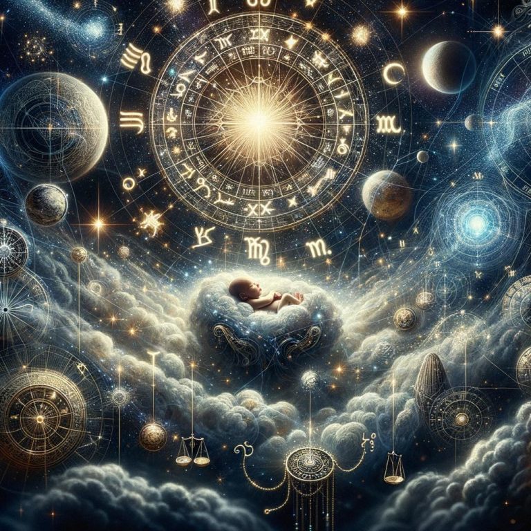 Determinismo Astrologico 1 influenze celesti sul nostro destino