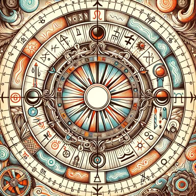 Discendente in Astrologia 1 Scopri il significato astrologico dei segni discendenti per una maggiore comprensione di te stesso