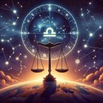 Discendente Significato Astrologia Profonda comprensione del significato astrologico di discendente, guida verso una maggiore consapevolezza personale