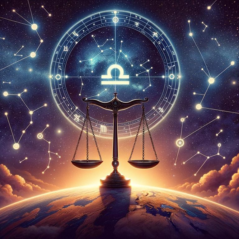 Profonda comprensione del significato astrologico di discendente, guida verso una maggiore consapevolezza personale