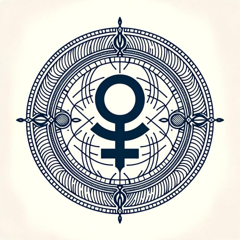 Scopri il vero significato astrologico dei tuoi discendenti per una visione più profonda del tuo passato