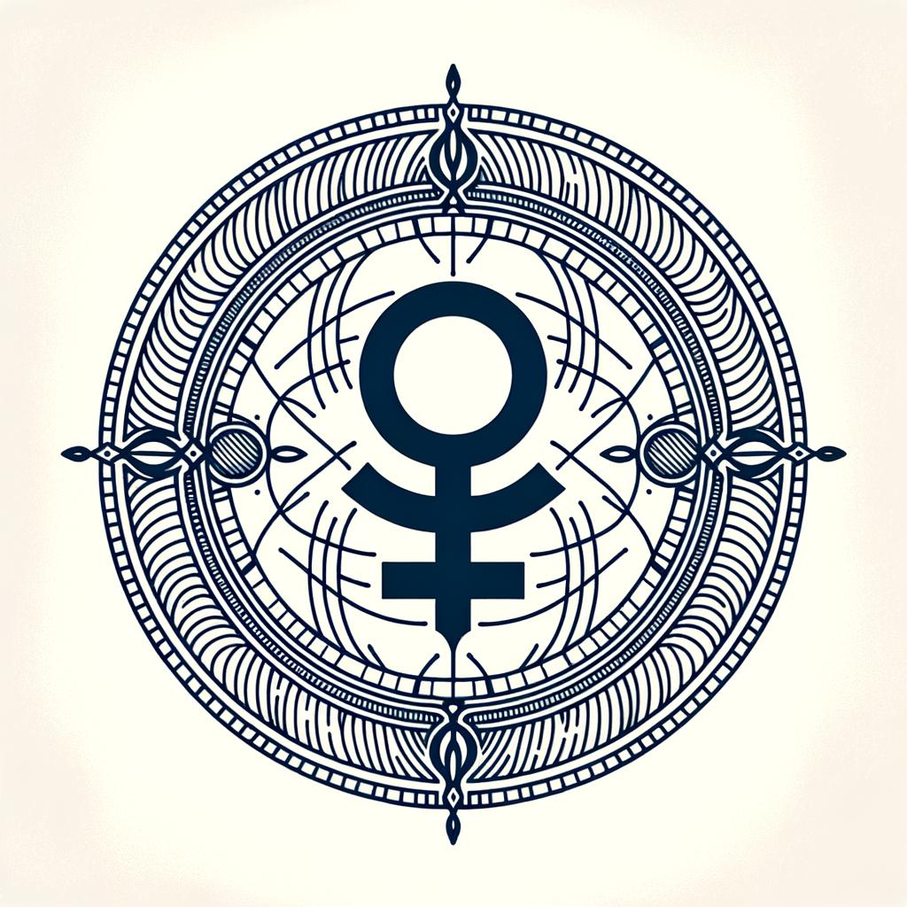 Discendente Significato Astrologico 1 Scopri il vero significato astrologico dei tuoi discendenti per una visione più profonda del tuo passato