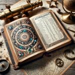 Dizionario Di Astrologia Scopri il tuo destino con il Dizionario di Astrologia, la guida definitiva alle stelle e ai segni zodiacali