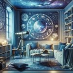 Domicilio Astrologia Scopri il tuo futuro astrologico nel comfort del tuo domicilio con consulenze personalizzate online