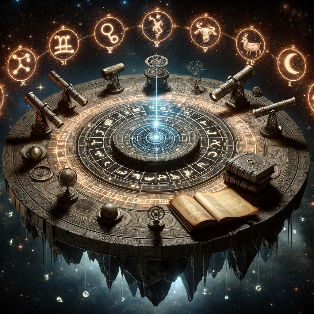 astrologia