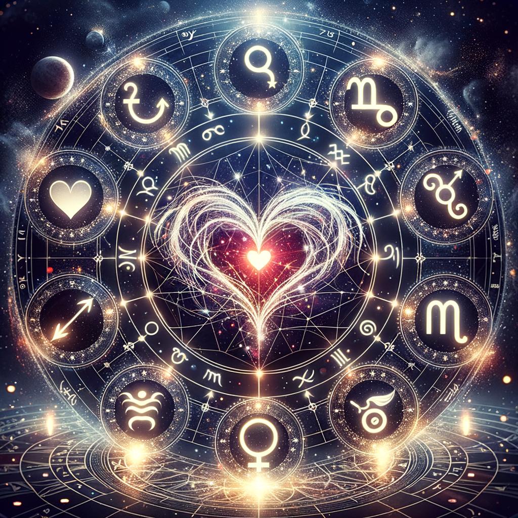 astrologia amorosa