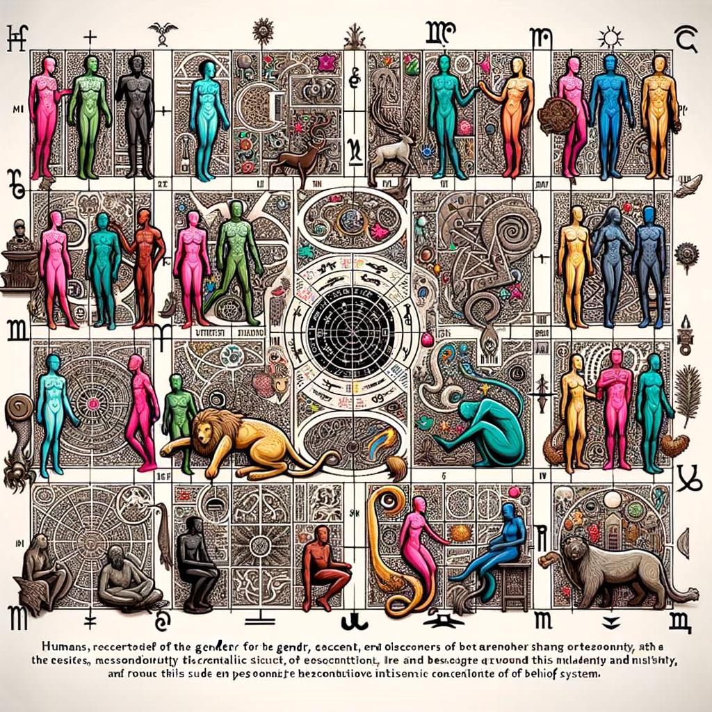 astrologia e personalita