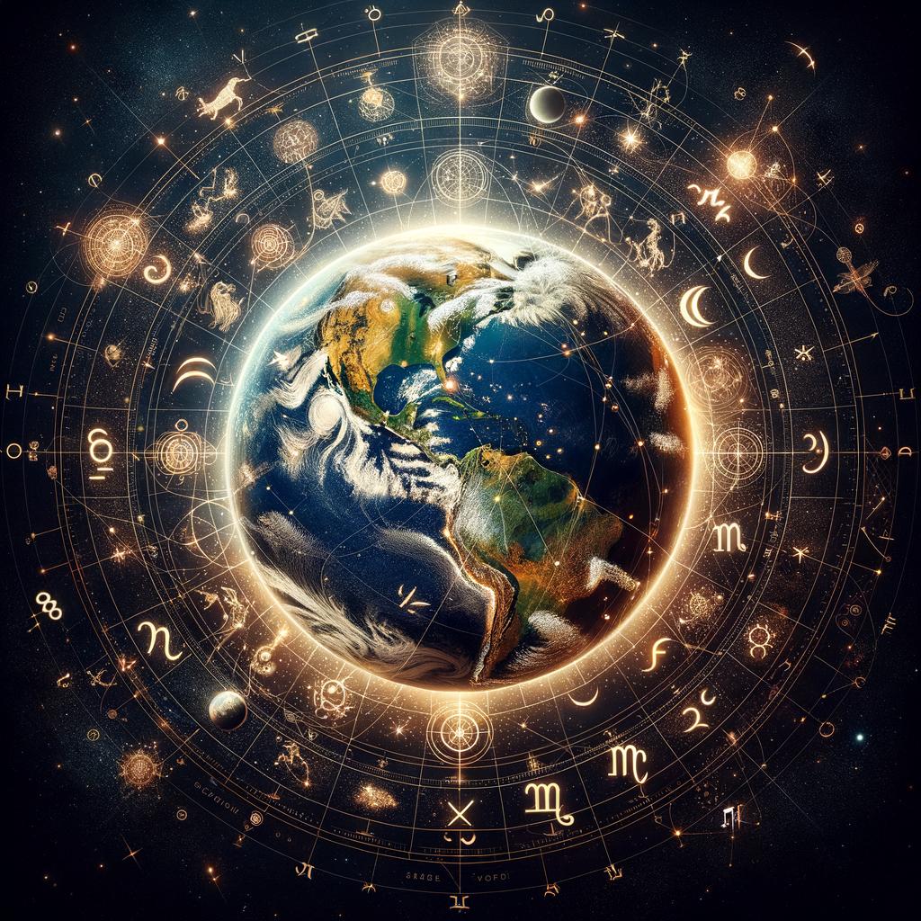astrologia mondiale