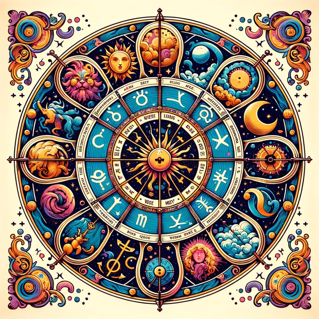 orari astrologici